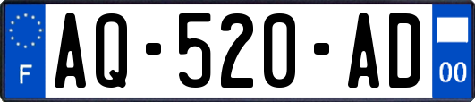 AQ-520-AD