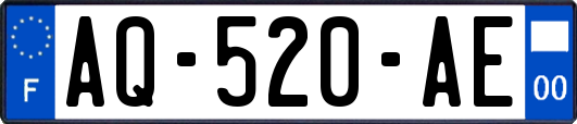 AQ-520-AE