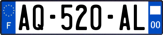 AQ-520-AL