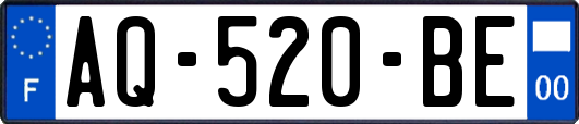 AQ-520-BE