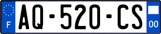 AQ-520-CS