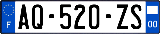 AQ-520-ZS