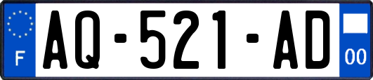 AQ-521-AD