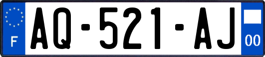 AQ-521-AJ