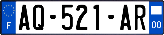 AQ-521-AR