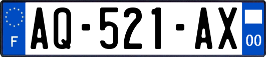 AQ-521-AX