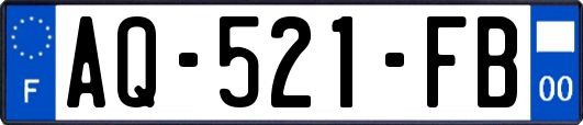 AQ-521-FB