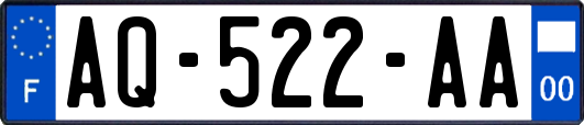 AQ-522-AA