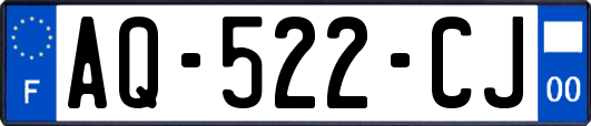 AQ-522-CJ