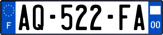 AQ-522-FA