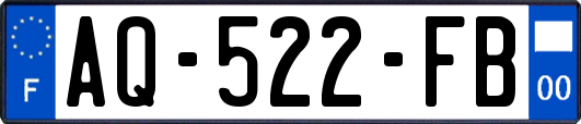 AQ-522-FB