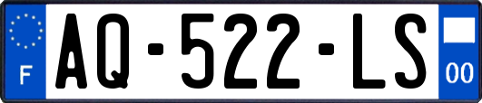 AQ-522-LS