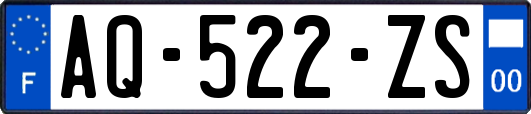AQ-522-ZS