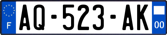 AQ-523-AK