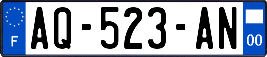 AQ-523-AN