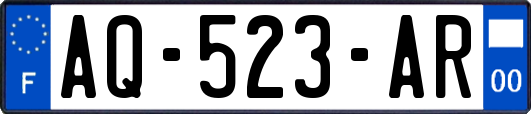 AQ-523-AR