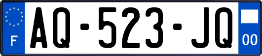 AQ-523-JQ