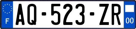 AQ-523-ZR