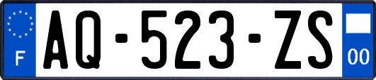 AQ-523-ZS