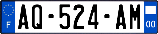 AQ-524-AM