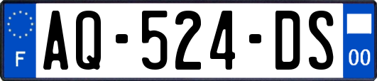 AQ-524-DS