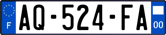 AQ-524-FA