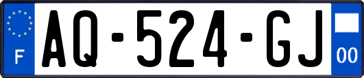 AQ-524-GJ