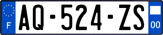 AQ-524-ZS