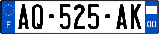 AQ-525-AK