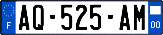 AQ-525-AM