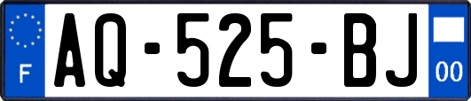 AQ-525-BJ
