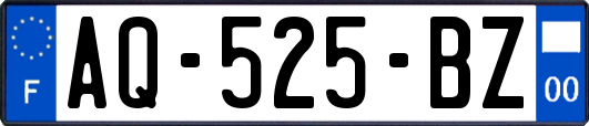 AQ-525-BZ