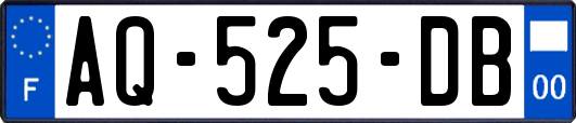 AQ-525-DB