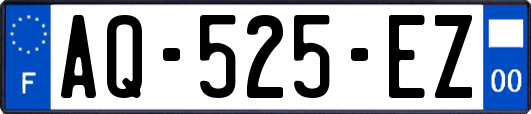 AQ-525-EZ