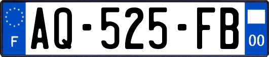 AQ-525-FB