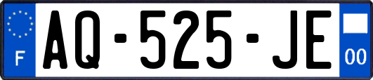 AQ-525-JE