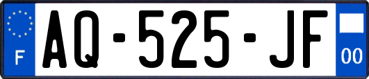 AQ-525-JF