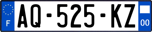 AQ-525-KZ