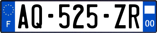 AQ-525-ZR