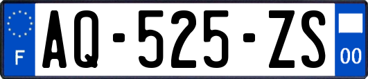 AQ-525-ZS