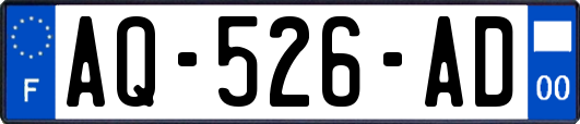 AQ-526-AD