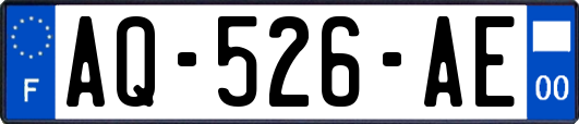 AQ-526-AE