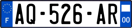 AQ-526-AR