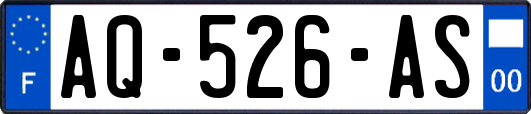 AQ-526-AS