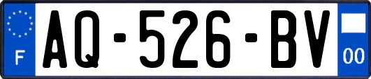 AQ-526-BV