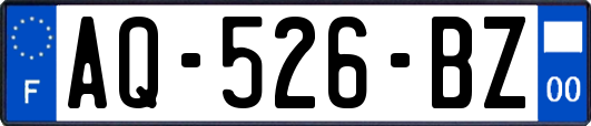 AQ-526-BZ