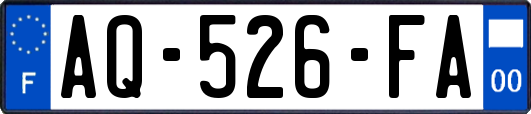 AQ-526-FA