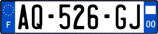 AQ-526-GJ