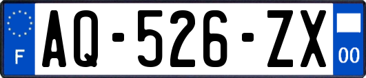 AQ-526-ZX