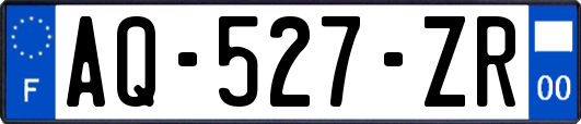 AQ-527-ZR